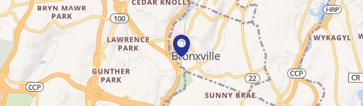 Bronxville, NY 10708