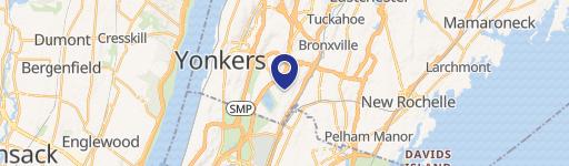 1019 Yonkers Ave