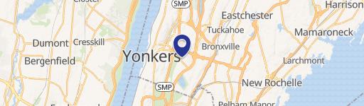 583 Yonkers Ave