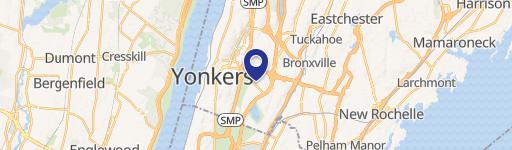 634 Yonkers Ave