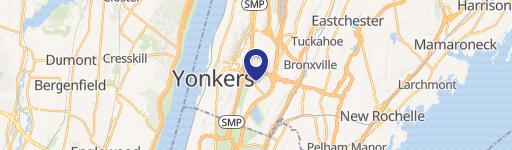 606 Yonkers Ave