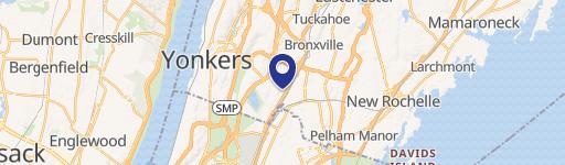 1189 Yonkers Ave