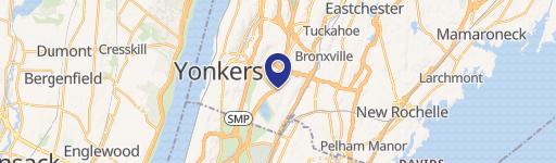 843 Yonkers Ave