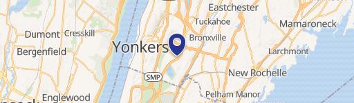 801 Yonkers Ave