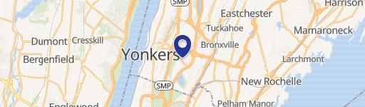 637 Yonkers Ave