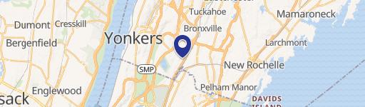 1186 Yonkers Ave