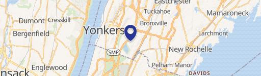 810 Yonkers Ave