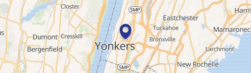 137 Yonkers Ave