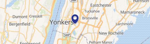 657 Yonkers Ave