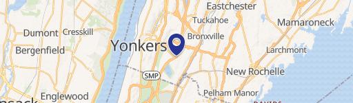 833 Yonkers Ave