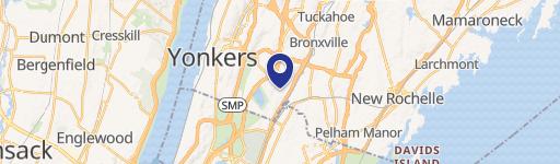1075 Yonkers Ave