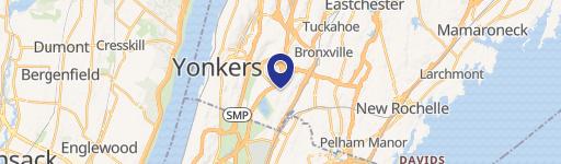 925 Yonkers Ave