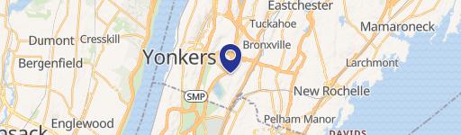 887 Yonkers Ave