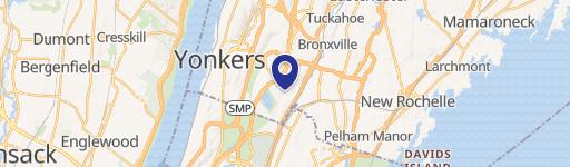 1039 Yonkers Ave
