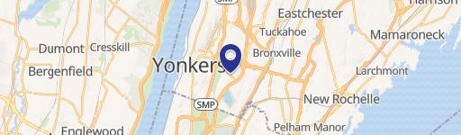 694 Yonkers Ave