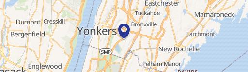 871 Yonkers Ave
