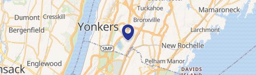 1051 Yonkers Ave
