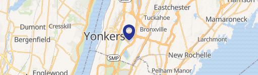 723 Yonkers Ave