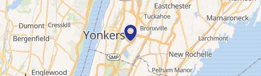 773 Yonkers Ave