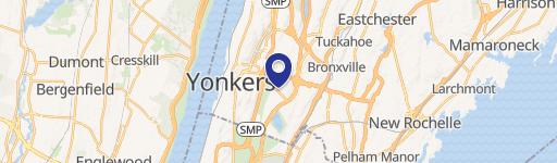648 Yonkers Ave