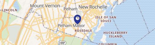 Private Country Clb Dr