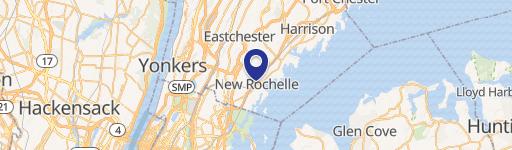 New Rochelle, NY 10801