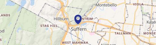 Cor Cross St Wayne Ave Ave