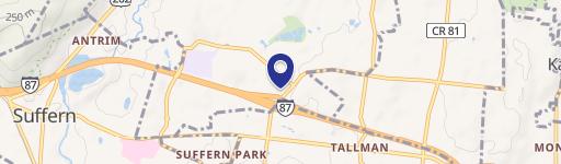 1 Executive Blvd Ste, Unit 205