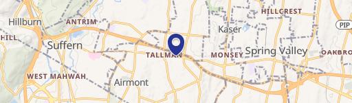 365 Rte 59th Ste 100-160