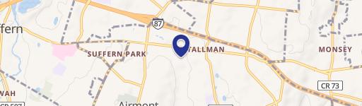 263 Rte 59th, Unit 273