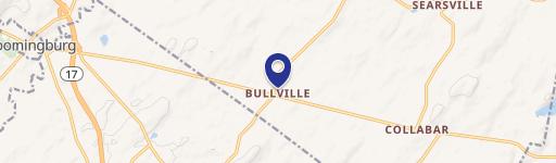 2838 Rte 17th, Unit 2846