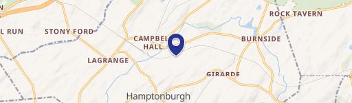 Campbell Hall, NY 10916