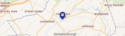 2829 State Rte 207th, Unit 1