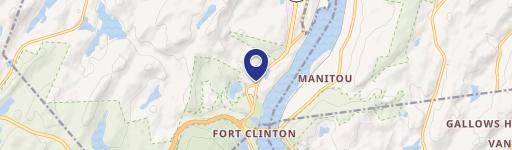 130 Firefighters Memorial Dr