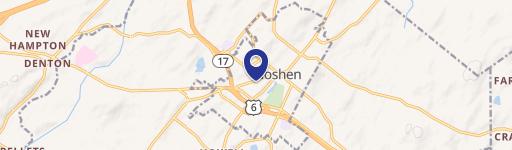Goshen, NY 10924