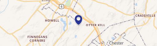 332 Harriman Dr, Unit 400