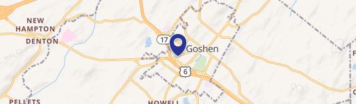 30 Matthews St, Unit 40