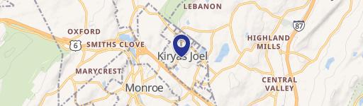 8 Garfield Rd, Unit 101-301