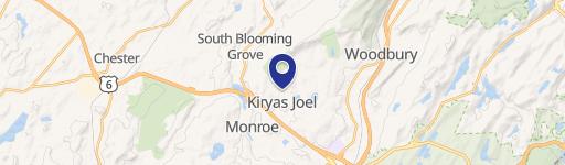 41 Satmar Dr, Unit 101-301