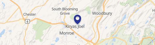 1 Satmar Dr, Unit 101