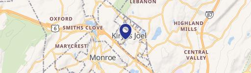 2 Van Buren Dr, Unit 111