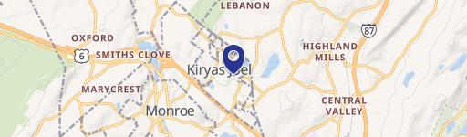 29 Getzil Berger Blvd, Unit 202