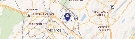 6 Van Buren Dr, Unit 302