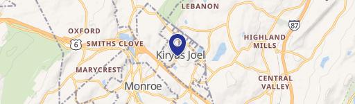 7 Garfield Rd, Unit 3