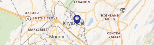 22 Getzil Berger Blvd