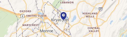 24 Getzil Berger Blvd 204th