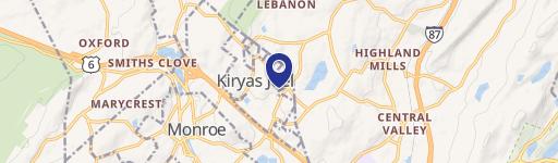 15 Israel Zupnick Dr 201st