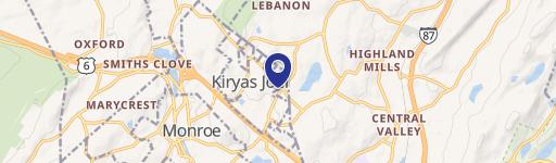 12 Israel Zupnick Dr