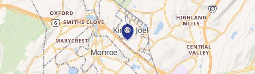 18 Quickway Rd, Unit 201