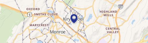 22 Van Buren Dr 201st